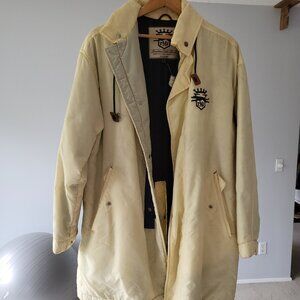 Vintage Italian Ski Resort Jacket